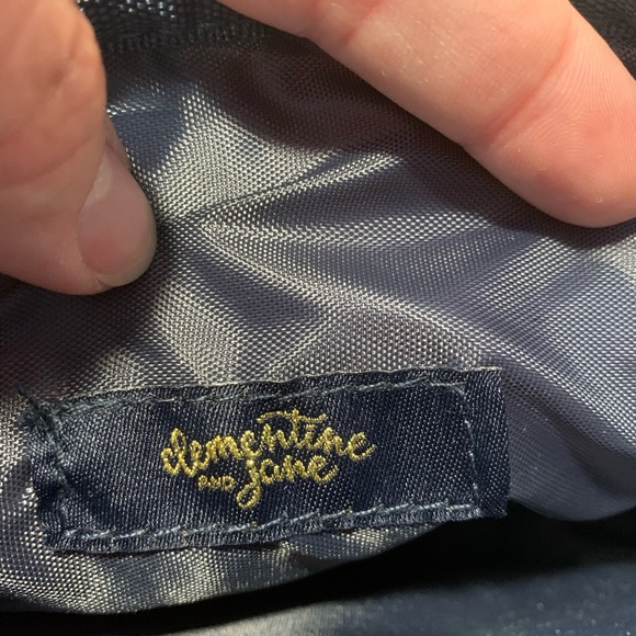 NWT Clementine & Jane 3pc Cosmetic Bag Set - Picture 4 of 5